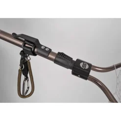 Epuisette Spro Trout Master River Flick Net