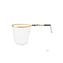 Epuisettes Daiwa Prorex Truite Ovales