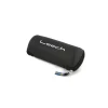 Etui a Lunettes Leech Hard Zip Case