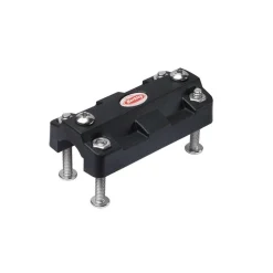 Fixation Main Courante Berkley Mount Base Rail Adaptor