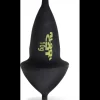 Flotteur Black Cat Mushroom U-Float Noir