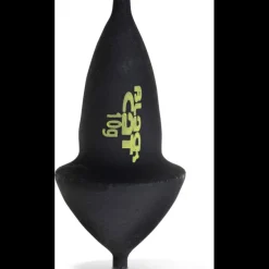 Flotteur Black Cat Mushroom U-Float Noir