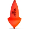 Flotteur Black Cat Mushroom U-Float Rouge