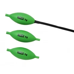 Flotteur Madcat Hooklift Kit