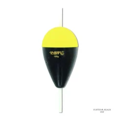 Flotteur Perce Black Cat