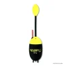 Flotteur Perce Black Cat Long
