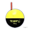 Flotteur Perce Black Cat Rond