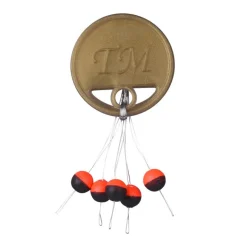 Flotteur Spro Trout Master Mini Pilots