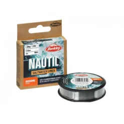 Fluorocarbone Berkley Nautil Inshore