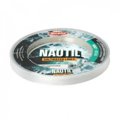Fluorocarbone Berkley Nautil Boat Shockleader