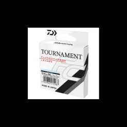 Fluorocarbone Daiwa Tournament FC Leader 2021