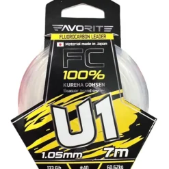 Fluorocarbone Favorite U1 X Seaguar