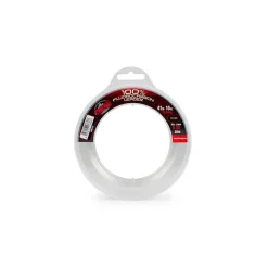Fluorocarbone Fox Rage Strike Point Leader
