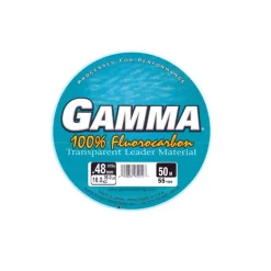 Fluorocarbone Gamma 25m