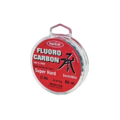 Fluorocarbone Powerline Fluoro Carbon Hard