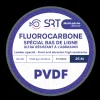 Fluorocarbone SRT PVDF 25m