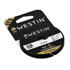 Fluorocarbone Westin W6 ST3 Clear