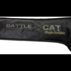 Fourreau Black Cat Battle Cat Simple