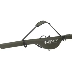 Fourreau Rigide Westin W2 Rod Case Fits Up To 12'