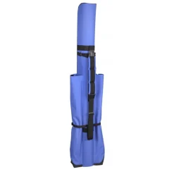 Fourreau Spro Surf Rod Hard Case 165cm