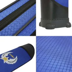 Fourreau Yuki Rod Bag Exy Surf