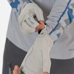 Gants Anti UV Finntrail Wave