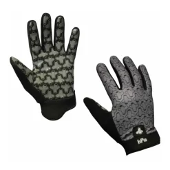 Gants de peche HPA TACKMAX Grey