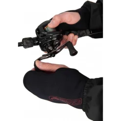 Gants Fox Rage Neoprene Mitts