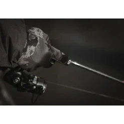 Gants Fox Rage Thermal Camo Gloves