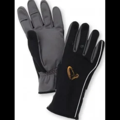 Gants Savage Gear Hivers SoftShell