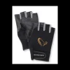 Gants Savage Gear Neoprene Half Finger