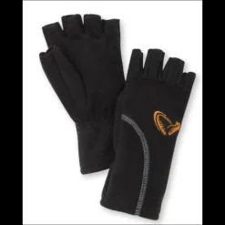 Gants Savage Gear Wind Pro Half Finger
