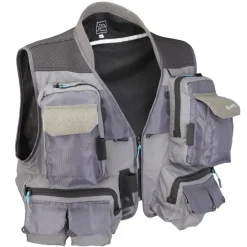 Gilet de Peche JMC Evasion