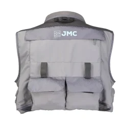 Gilet de Peche JMC Evasion