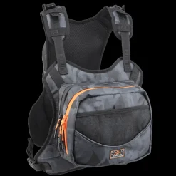 Gilet de Peche Sakura Chest Packer Pro