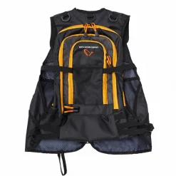 Gilet de peche Savage Gear Pro-Tact Spinning Vest