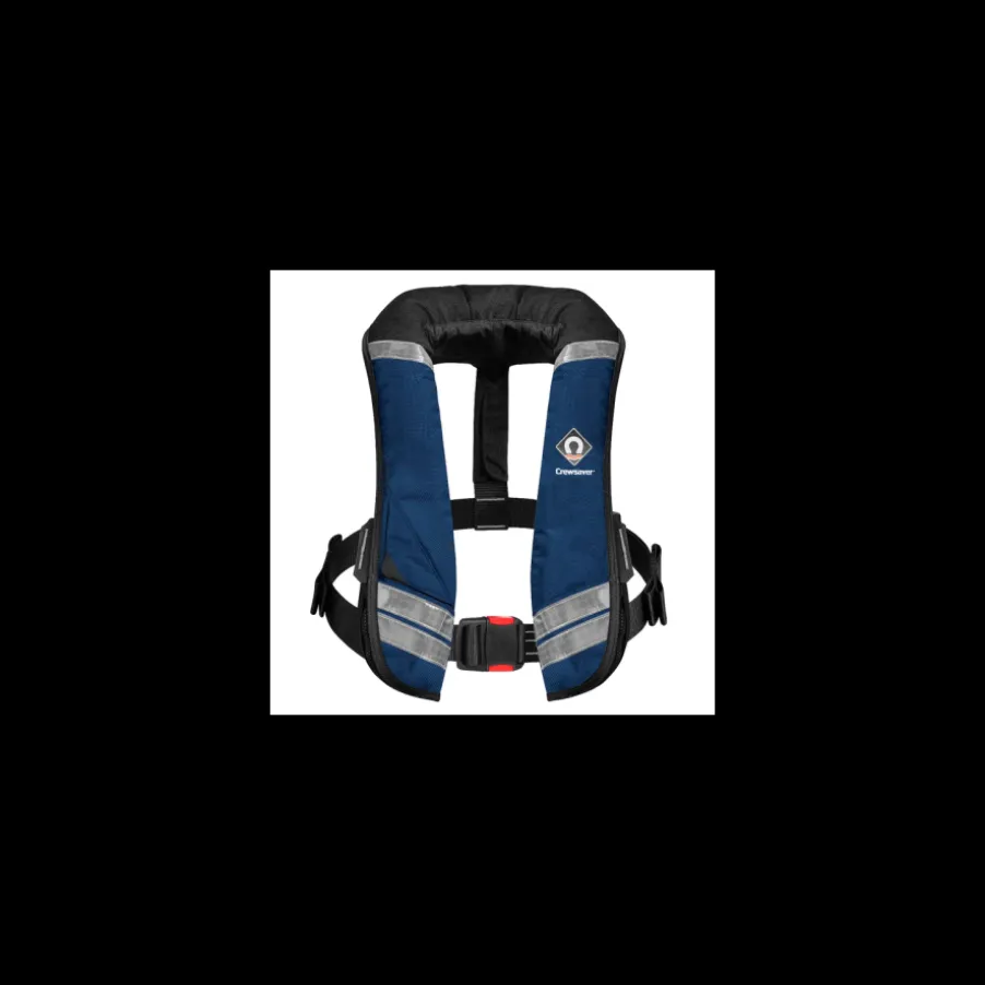 Gilet de Sauvetage Crewsaver Crewfit 150N XD Auto avec Harnais
