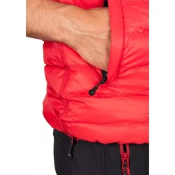 Gilet Fox Rage Pro Series Reversible Lightweight Gilet Jacket