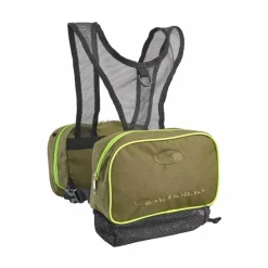 Gilet Garbolino Magirus Chestpack Toc