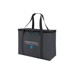 Glaciere Finntrail Cooler Grey 70L