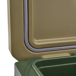 Glaciere Plano Frost Hard Cool Box Green