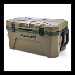 Glaciere Plano Frost Hard Cool Box Green