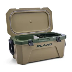 Glaciere Plano Frost Hard Cool Box Green