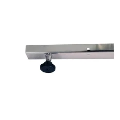 Glissiere Inox Seanox Pour Sonde
