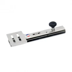 Glissiere Inox Seanox Pour Sonde