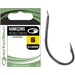 Hamecon a Palette Garbolino Streamline Truite 4130 BN