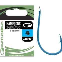 Hamecon a Palette Garbolino Streamline Truite 4100Bl