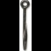 Hamecon Black Cat Claw Single Hook DG