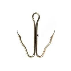 Hamecon Double VMC 9900 BZ Bec de Perroquet