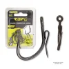 Hamecon Simple Black Cat Ghost Gripper DG